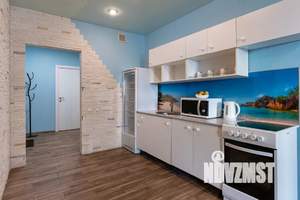 Студия квартира, посуточно, 32м2, 6/16 этаж