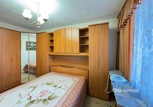 2-к квартира, на длительный срок, 52м2, 4/10 этаж