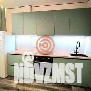 1-к квартира, на длительный срок, 38м2, 4/14 этаж