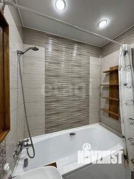 1-к квартира, на длительный срок, 44м2, 11/18 этаж