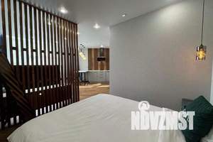 1-к квартира, посуточно, 38м2, 3/16 этаж