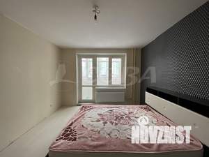 2-к квартира, на длительный срок, 66м2, 1/14 этаж
