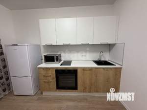 1-к квартира, на длительный срок, 30м2, 11/17 этаж