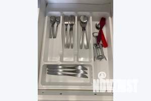 1-к квартира, посуточно, 28м2, 7/9 этаж