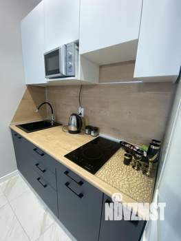 2-к квартира, посуточно, 45м2, 20/25 этаж