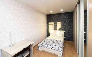 1-к квартира, на длительный срок, 42м2, 13/16 этаж