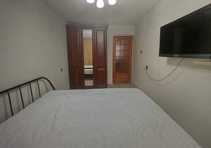 2-к квартира, на длительный срок, 50м2, 1/8 этаж