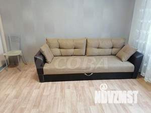 1-к квартира, на длительный срок, 36м2, 4/10 этаж