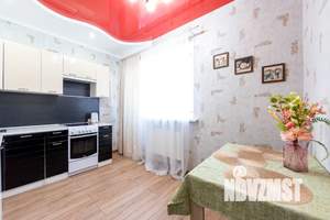 1-к квартира, посуточно, 40м2, 22/22 этаж