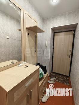 1-к квартира, на длительный срок, 30м2, 4/5 этаж