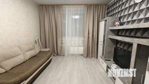 1-к квартира, на длительный срок, 33м2, 3/16 этаж