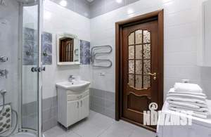 1-к квартира, посуточно, 62м2, 1/1 этаж