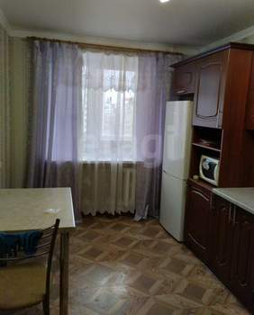 1-к квартира, на длительный срок, 44м2, 8/10 этаж