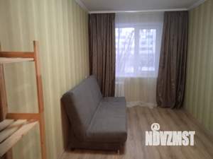 3-к квартира, на длительный срок, 62м2, 3/5 этаж