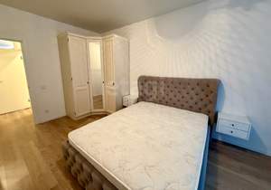 1-к квартира, на длительный срок, 44м2, 6/17 этаж