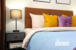 2-к квартира, посуточно, 50м2, 1/1 этаж