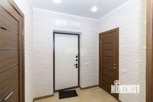 1-к квартира, на длительный срок, 44м2, 5/12 этаж