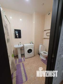 1-к квартира, на длительный срок, 51м2, 1/19 этаж