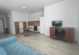 1-к квартира, на длительный срок, 47м2, 23/24 этаж