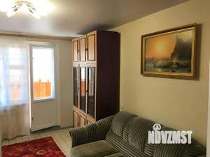 2-к квартира, на длительный срок, 48м2, 5/9 этаж