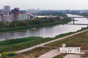 2-к квартира, посуточно, 55м2, 1/1 этаж