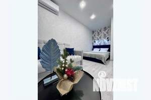 1-к квартира, посуточно, 27м2, 18/22 этаж