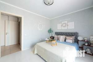 1-к квартира, посуточно, 50м2, 5/17 этаж