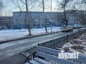 2-к квартира, на длительный срок, 60м2, 4/5 этаж