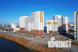 1-к квартира, посуточно, 21м2, 7/19 этаж