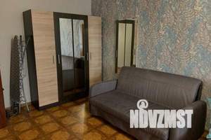 1-к квартира, посуточно, 37м2, 9/9 этаж