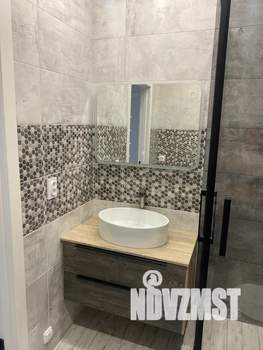 1-к квартира, посуточно, 45м2, 3/19 этаж