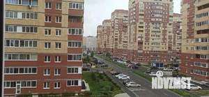 2-к квартира, посуточно, 66м2, 1/1 этаж