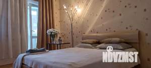 3-к квартира, посуточно, 110м2, 8/9 этаж
