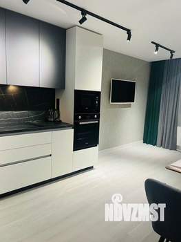 1-к квартира, на длительный срок, 42м2, 1/14 этаж