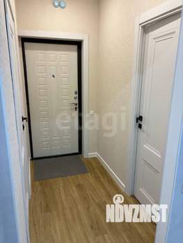 Студия квартира, на длительный срок, 28м2, 18/23 этаж