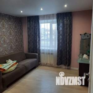 2-к квартира, посуточно, 57м2, 3/9 этаж