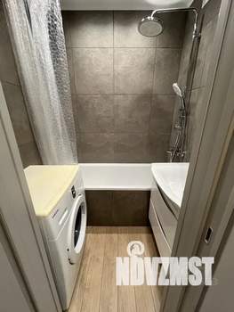 2-к квартира, посуточно, 50м2, 6/10 этаж