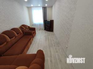 1-к квартира, на длительный срок, 45м2, 3/20 этаж