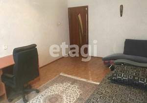 1-к квартира, на длительный срок, 42м2, 2/10 этаж