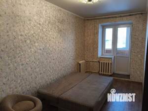 1-к квартира, на длительный срок, 37м2, 9/9 этаж