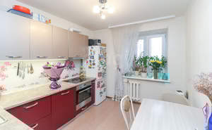 2-к квартира, на длительный срок, 48м2, 5/10 этаж