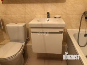 Студия квартира, на длительный срок, 17м2, 12/16 этаж