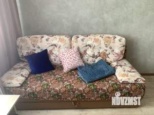 1-к квартира, на длительный срок, 35м2, 17/17 этаж