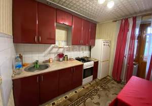 1-к квартира, на длительный срок, 34м2, 5/9 этаж