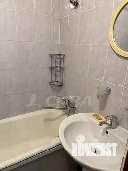 1-к квартира, на длительный срок, 33м2, 9/9 этаж