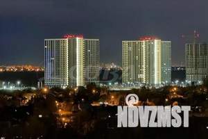 1-к квартира, на длительный срок, 39м2, 11/24 этаж