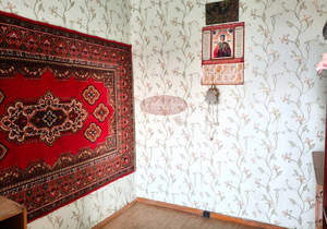 3-к квартира, на длительный срок, 55м2, 5/5 этаж