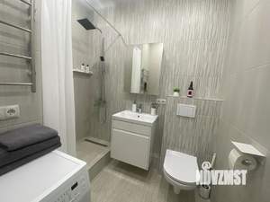 1-к квартира, посуточно, 26м2, 1/1 этаж