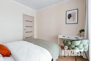 2-к квартира, посуточно, 50м2, 5/19 этаж