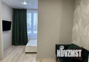 Студия квартира, на длительный срок, 30м2, 2/4 этаж